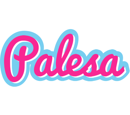 Palesa popstar logo
