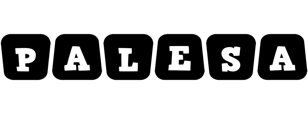 Palesa racing logo