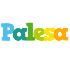 Palesa rainbows logo