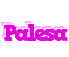 Palesa rumba logo