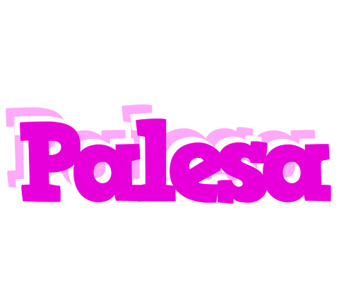 Palesa rumba logo