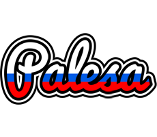 Palesa russia logo