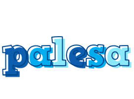 Palesa sailor logo