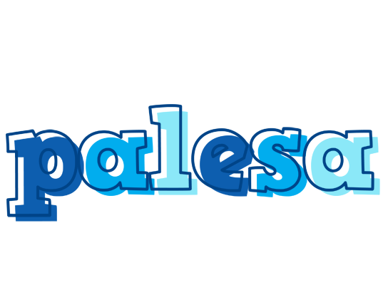 Palesa sailor logo