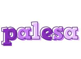 Palesa sensual logo