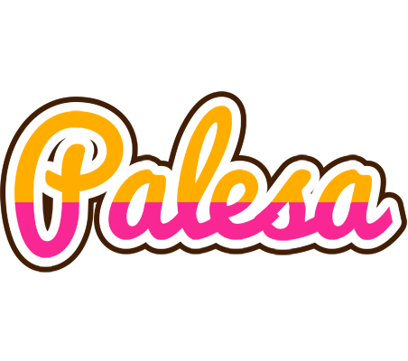 Palesa smoothie logo