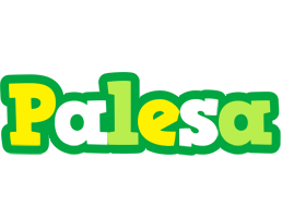 Palesa soccer logo