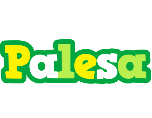 Palesa soccer logo
