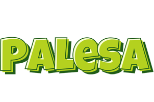 Palesa summer logo