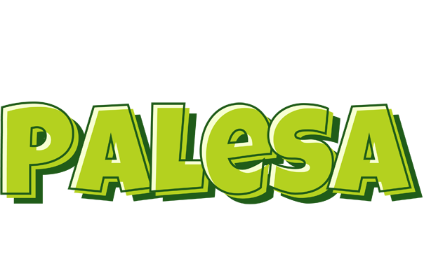 Palesa summer logo