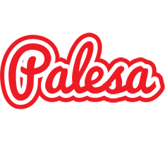 Palesa sunshine logo