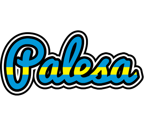 Palesa sweden logo