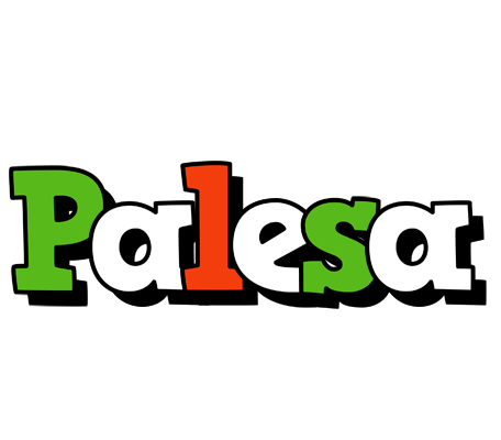 Palesa venezia logo