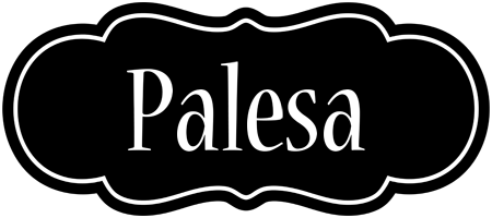 Palesa welcome logo