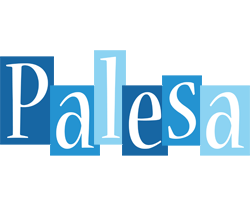 Palesa winter logo