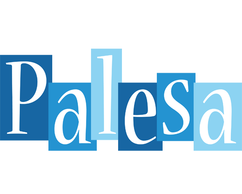 Palesa winter logo