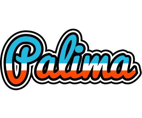 Palima america logo