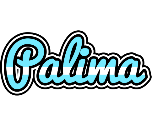 Palima argentine logo