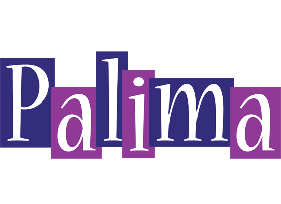 Palima autumn logo