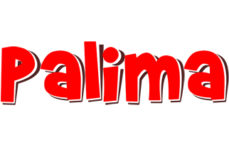 Palima basket logo