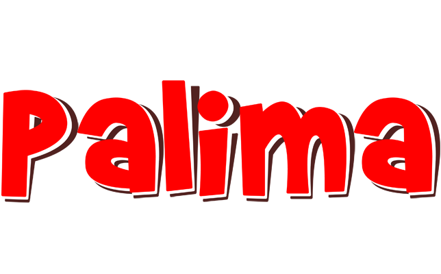 Palima basket logo