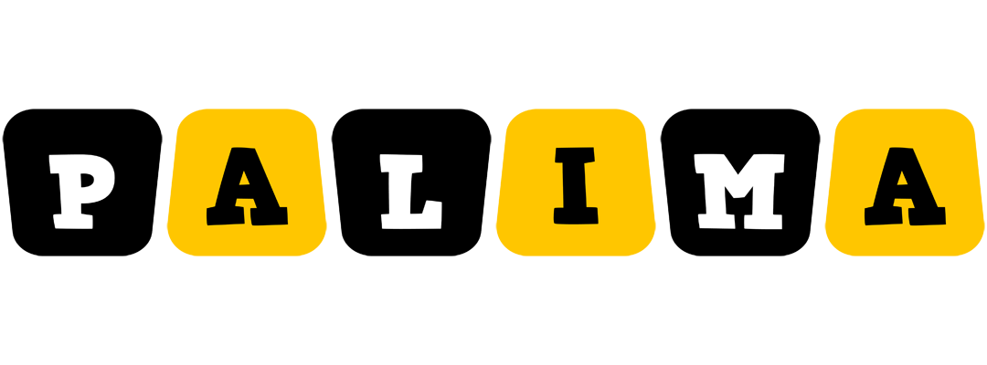 Palima boots logo