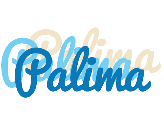 Palima breeze logo