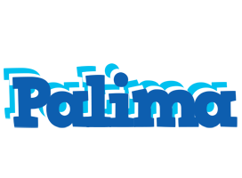 Palima business logo