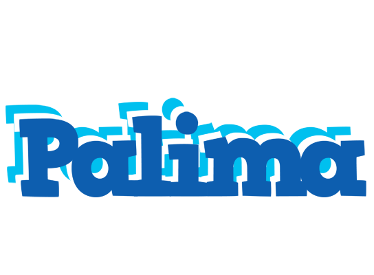 Palima business logo