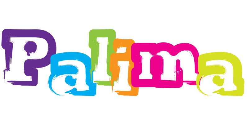 Palima casino logo