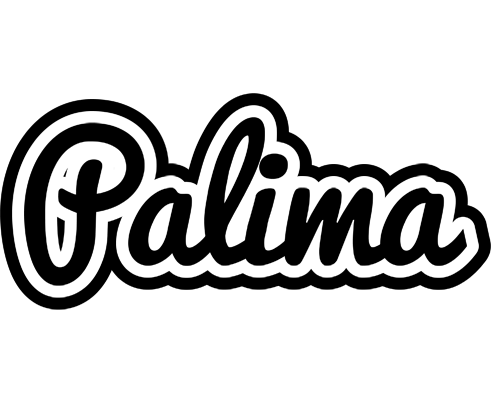 Palima chess logo