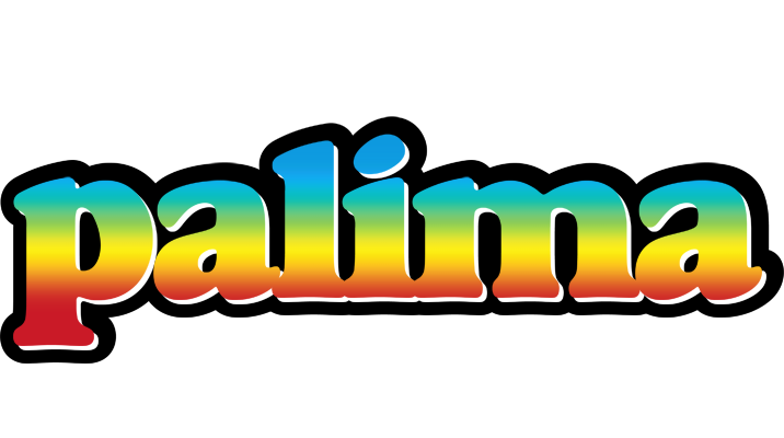 Palima color logo