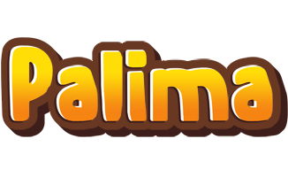 Palima cookies logo