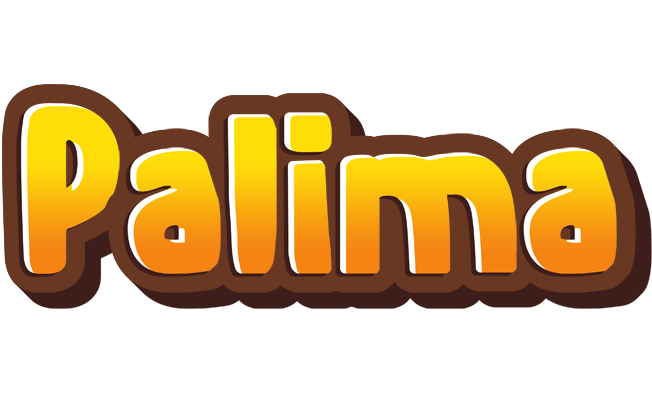 Palima cookies logo