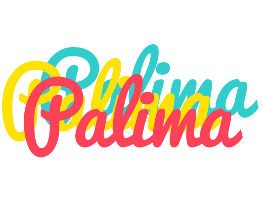 Palima disco logo