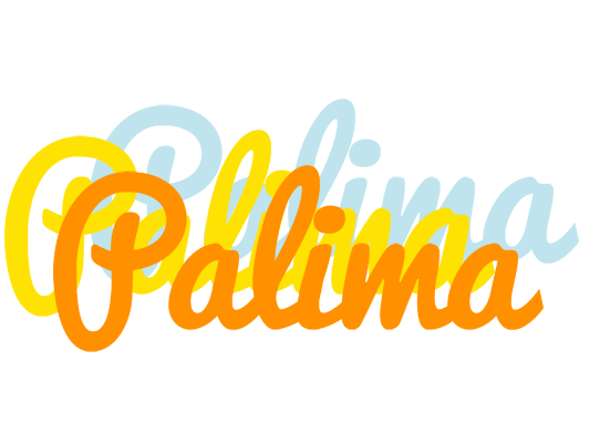 Palima energy logo