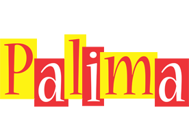 Palima errors logo