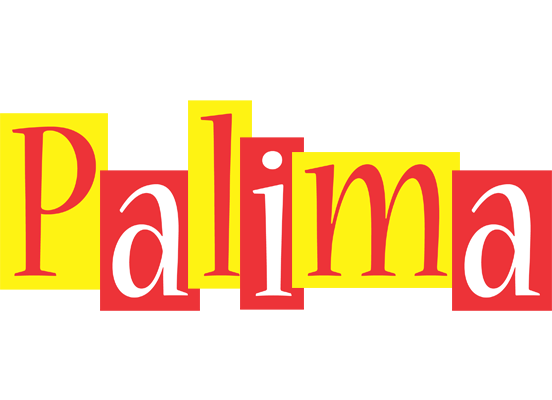 Palima errors logo
