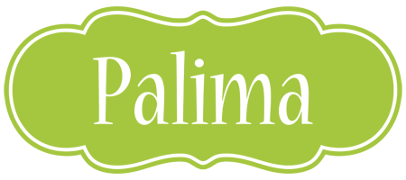 Palima family logo