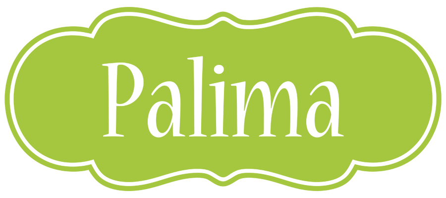 Palima family logo