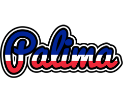 Palima france logo