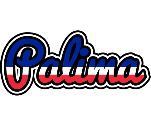Palima france logo