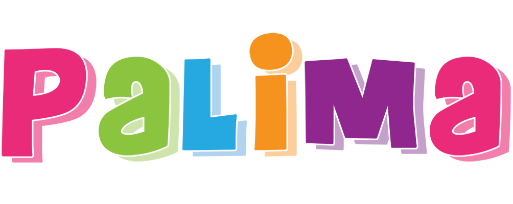 Palima friday logo