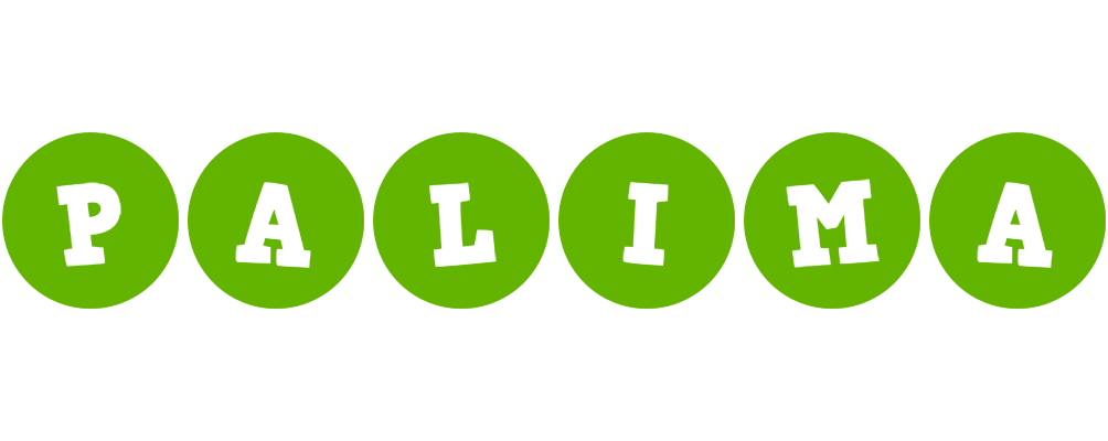 Palima games logo