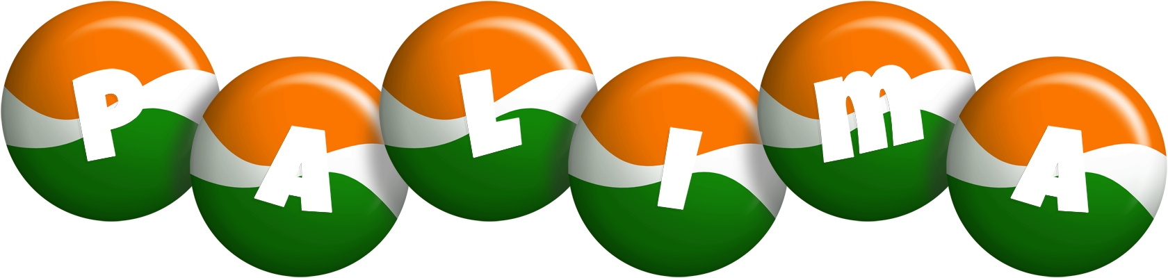 Palima india logo