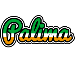 Palima ireland logo