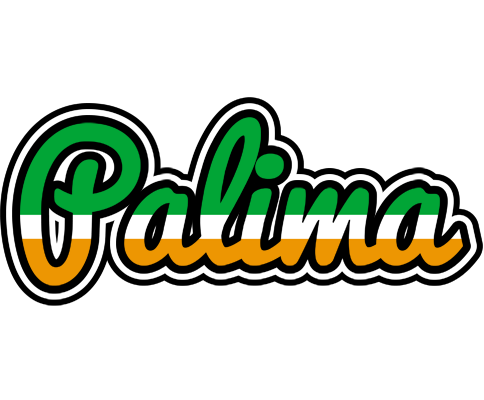 Palima ireland logo