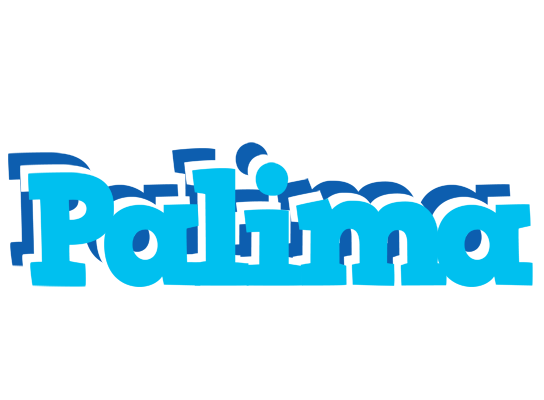 Palima jacuzzi logo