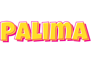 Palima kaboom logo