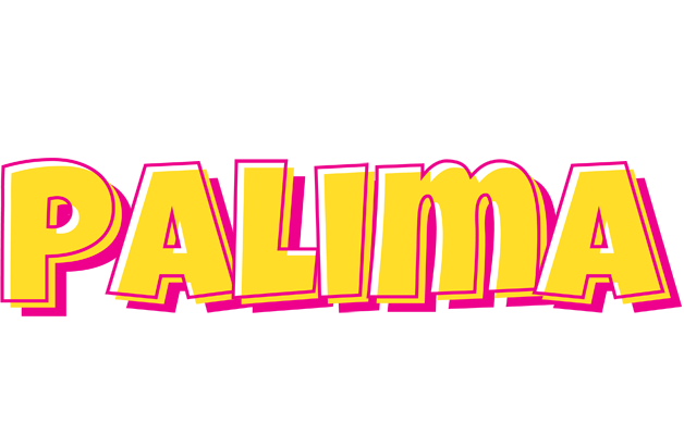 Palima kaboom logo